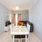 Amara Sea View Aparments Lungomare - 伏罗拉