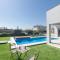 Sea Satin Villas - Ayia Napa Center