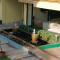 Golden Landmark Green Valley Beach Resort