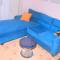 The Boma Yangu Apartments Block A -fast WIFI, near CBD- Nairobi downtown - 内罗毕