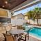 Coast Is Clear With Jetted Pool And Game Room - 德斯坦