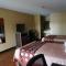 Stockbridge Inn
