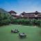 Anandam - A Luxury Resort in Udaipur - 乌代浦