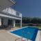 Sea Satin Villas - Ayia Napa Center