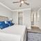 Grand Charm Chateau With Lsv And Heated Pool - Destin