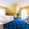 Hotel Boddenhus Garni - Zingst