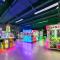 Laketown Wharf 1235 - بنما سيتي بيتش