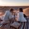 Merzouga Queen Luxury Camp - 梅尔祖卡