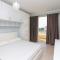 Amara Sea View Aparments Lungomare - 伏罗拉