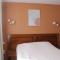 Hotel Etchoinia