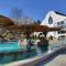 Spa Residence Silk Apartment F07 - Hévíz