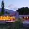 La Comarca Hotel