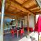 Chalet Ai Grecc - Mezzolago
