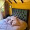 Hospedaje - Cabañas villa rosita