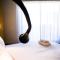 Chapter 5 Hotel