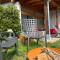 Chalet Ai Grecc - Mezzolago
