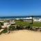 Departamento en Primera Linea Frente a la Playa en Bahia de Rosas Algarrobo - Mirasol