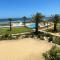 Departamento en Primera Linea Frente a la Playa en Bahia de Rosas Algarrobo - Mirasol
