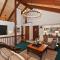 Everwood Serenity Treehouse on Sledding Hill - Big Bear Lake