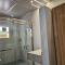 Anushthan Villa a private serviced villa for events and staycation with luxury views of garden and fountain pool in UAE