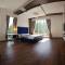 Anushthan Villa a private serviced villa for events and staycation with luxury views of garden and fountain pool in UAE - Adžmán
