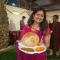 Anushthan Villa a private serviced villa for events and staycation with luxury views of garden and fountain pool in UAE - Adžmán