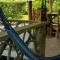 Hotel 3 Bamboo Ecolodge - Cahuita