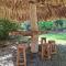 Hotel 3 Bamboo Ecolodge - Cahuita