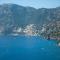 Sogno di Tina, on the way to the beach - 普莱伊亚诺