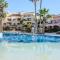 H&O Limnaria Elegance Pool View Apartment