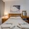 H&O Limnaria Elegance Pool View Apartment