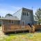 Cottage By The Seashort Walk To Nedonna Beach - روكواي بيتش