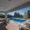 Sea Satin Villas - Ayia Napa Center