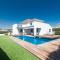 Sea Satin Villas - Ayia Napa Center