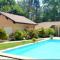 Villa with pool in Private Golf Residence - Saint-Sulpice-et-Cameyrac