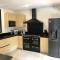 Villa with pool in Private Golf Residence - Saint-Sulpice-et-Cameyrac