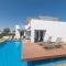Sea Satin Villas - Ayia Napa Center