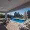 Ayia Napa Satin Villa SVI3
