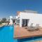 Ayia Napa Satin Villa SVI3