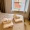 Luxury rooms Skyfall
