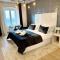 B&B Skyfall - Split