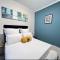 Exquisite 1 bed in Midrand at 93 on New - Midrand