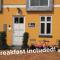 Odense City B&B
