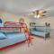 Poconos Playtime Paradise Luxury Play Escape