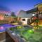 Fun N Sun - Ultimate Backyard Pool And Game Room - Sevierville