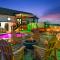 Fun N Sun - Ultimate Backyard Pool And Game Room - Sevierville