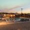 Hotel California Pool,spa,views,destination - Morongo Valley