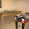 3 Sterne Komfortable Ferienwohnung mit einem Traum Blick zu den Bergen Sauna Spielzimmer Küche Garage 27