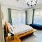 CBD sanctuary-self catering - Gaborone
