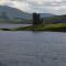 Caisteal Liath Chalets
